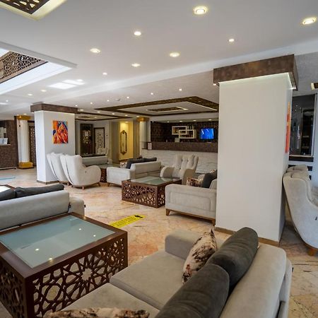 Mevre Hotel Antalya Eksteriør bilde