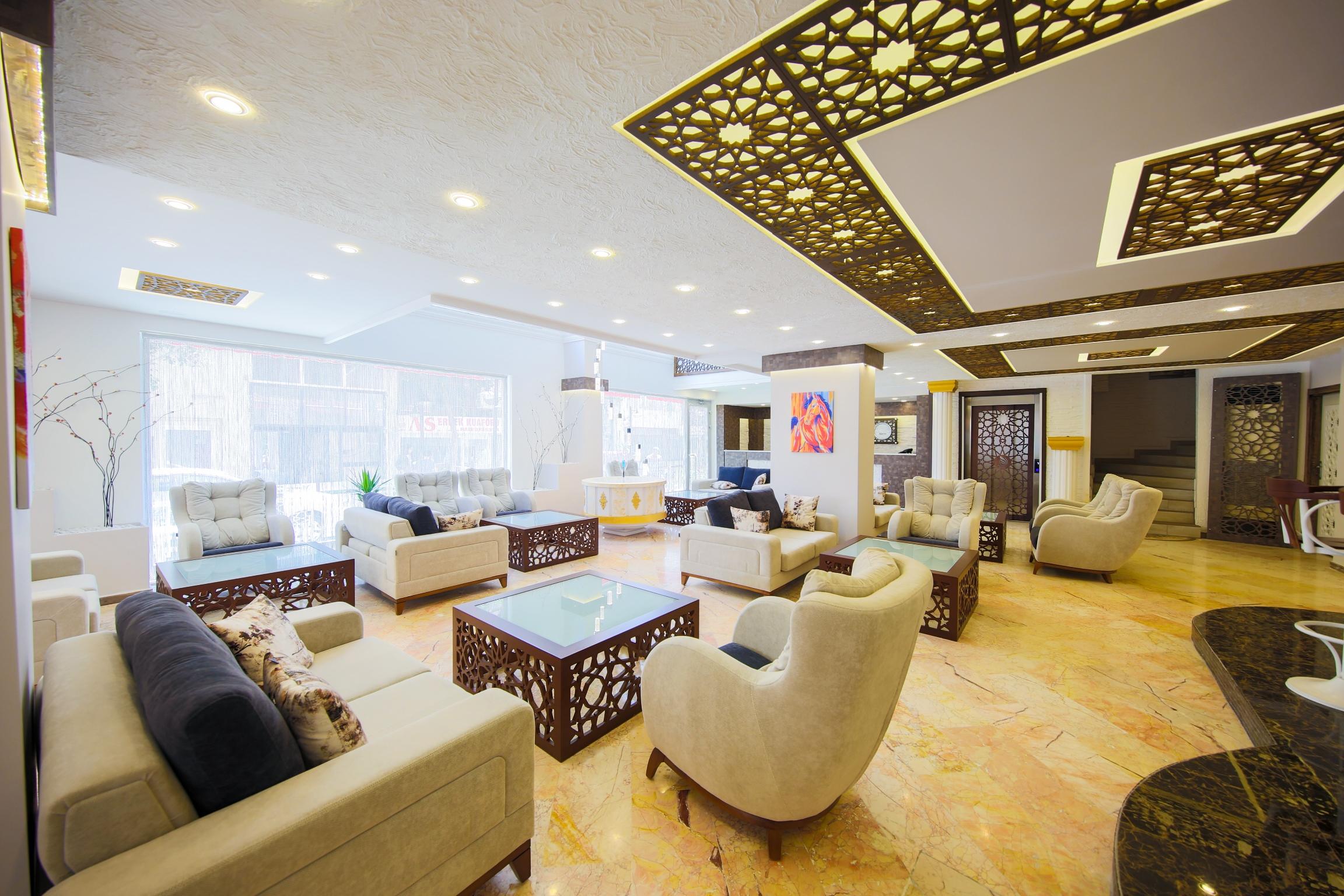 Mevre Hotel Antalya Eksteriør bilde