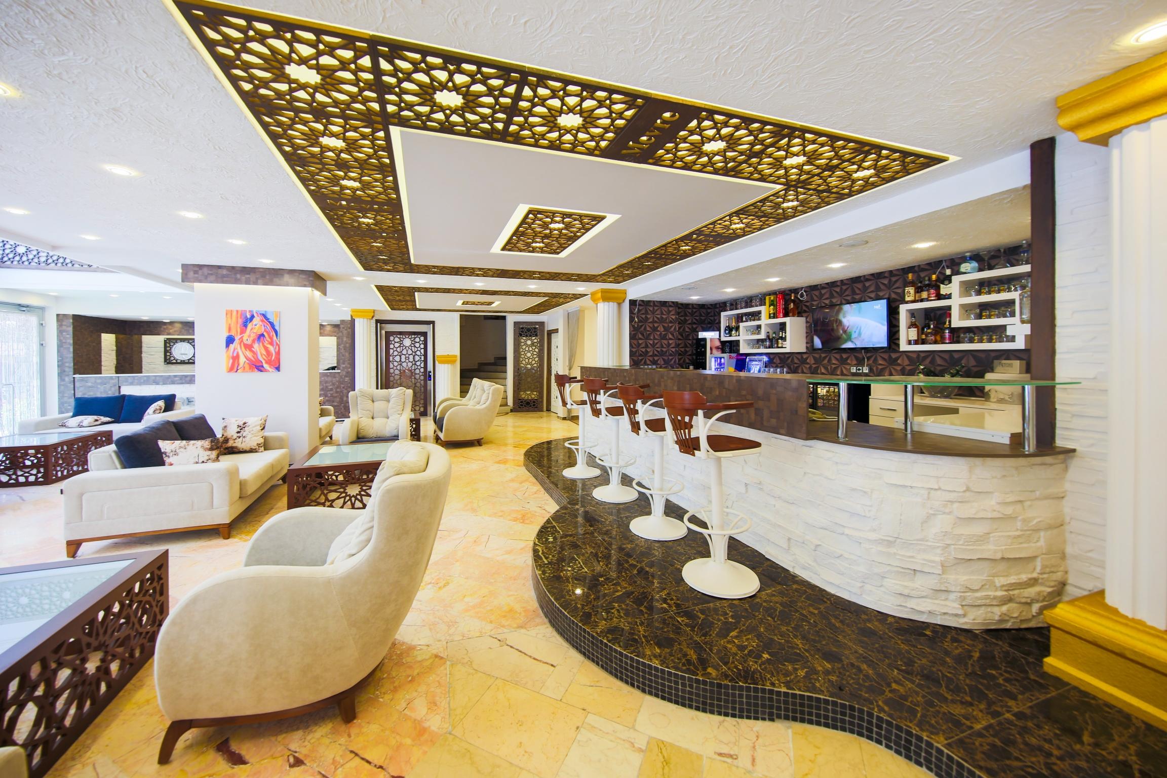 Mevre Hotel Antalya Eksteriør bilde