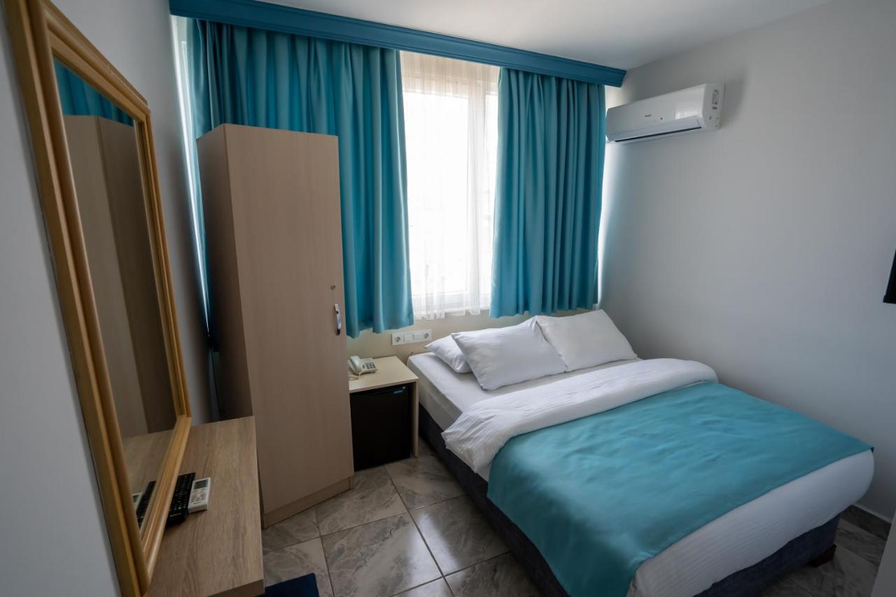 Mevre Hotel Antalya Eksteriør bilde