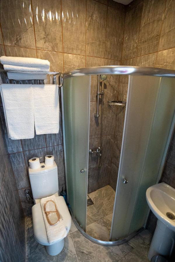 Mevre Hotel Antalya Eksteriør bilde