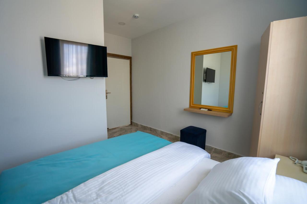 Mevre Hotel Antalya Eksteriør bilde