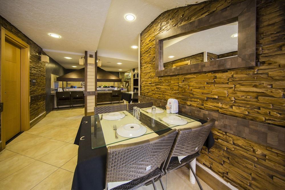 Mevre Hotel Antalya Eksteriør bilde