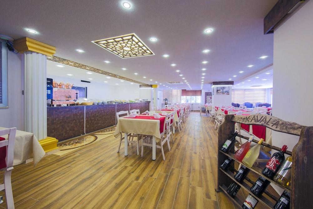 Mevre Hotel Antalya Eksteriør bilde